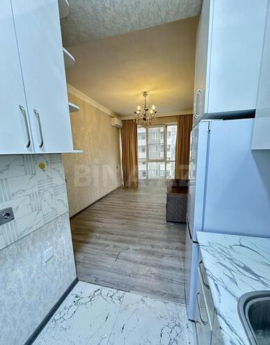 Satılır 2 otaqlı yeni tikili 50 m², 20 Yanvar m., photo 5 from 19