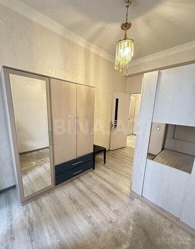 Satılır 2 otaqlı yeni tikili 50 m², 20 Yanvar m., photo 11 from 19