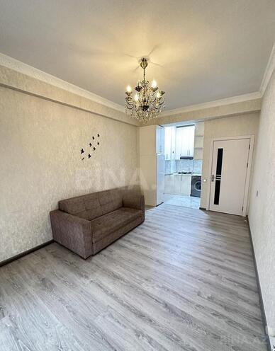 Satılır 2 otaqlı yeni tikili 50 m², 20 Yanvar m., photo 4 from 19