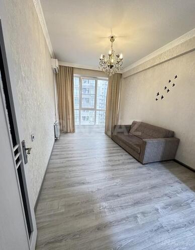 Satılır 2 otaqlı yeni tikili 50 m², 20 Yanvar m., photo 1 from 19