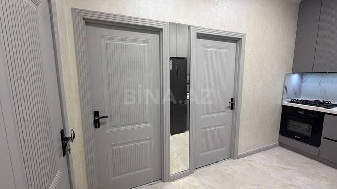 İcarəyə verilir 2 otaqlı yeni tikili 65 m², 20 Yanvar m., photo 7 from 11