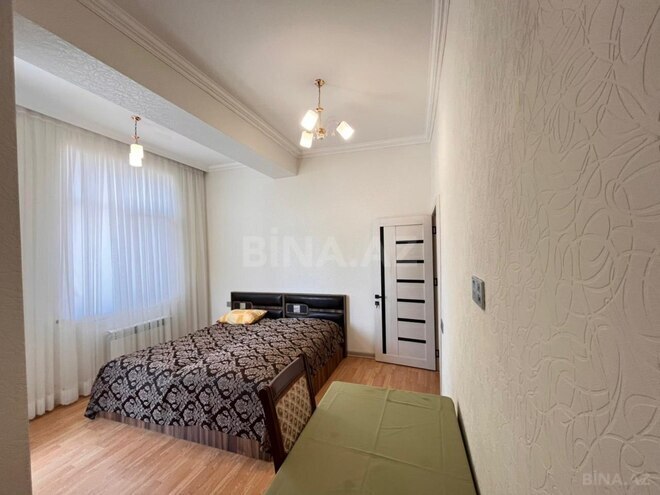 Сдаётся 3-комн. новостройка 75 м², м. 8 ноября, photo 4 from 11