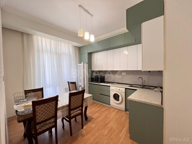 Сдаётся 3-комн. новостройка 75 м², м. 8 ноября, photo 1 from 11