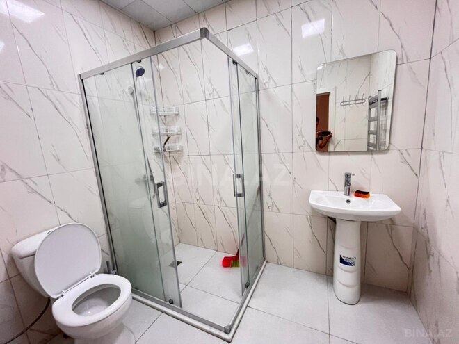 Сдаётся 3-комн. новостройка 75 м², м. 8 ноября, photo 6 from 11