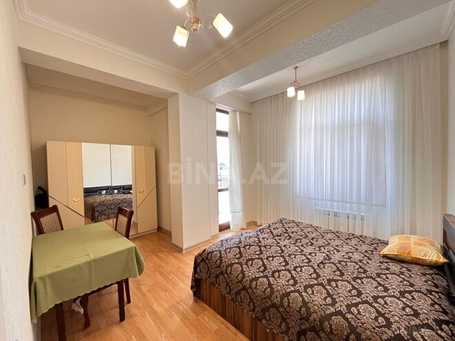 Сдаётся 3-комн. новостройка 75 м², м. 8 ноября, photo 5 from 11