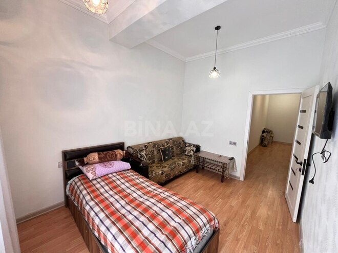 Сдаётся 3-комн. новостройка 75 м², м. 8 ноября, photo 9 from 11