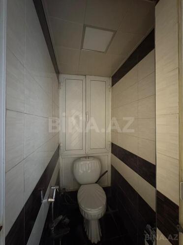 Продаётся 3-комн. вторичка 95 м², м. Гянджлик, photo 17 from 22