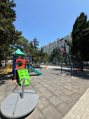 Продаётся 3-комн. вторичка 95 м², м. Гянджлик, photo 19 from 22