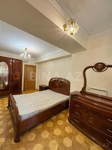 Продаётся 3-комн. вторичка 95 м², м. Гянджлик, photo 6 from 22
