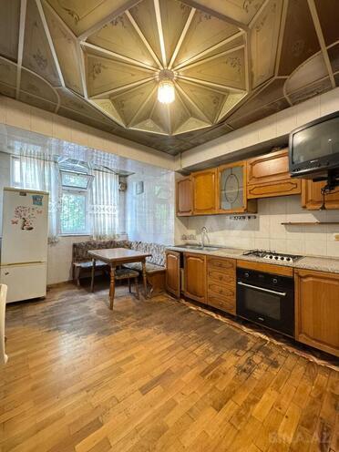 Продаётся 3-комн. вторичка 95 м², м. Гянджлик, photo 14 from 22