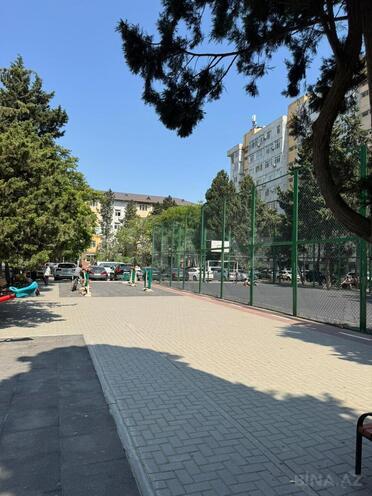Продаётся 3-комн. вторичка 95 м², м. Гянджлик, photo 18 from 22