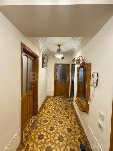Продаётся 3-комн. вторичка 95 м², м. Гянджлик, photo 5 from 22
