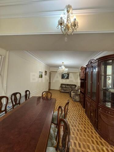 Продаётся 3-комн. вторичка 95 м², м. Гянджлик, photo 3 from 22
