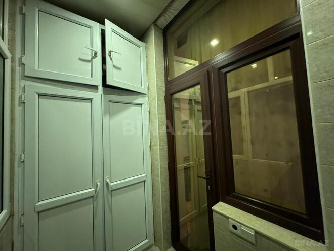 İcarəyə verilir 3 otaqlı köhnə tikili 80 m², Nərimanov r., photo 18 from 19