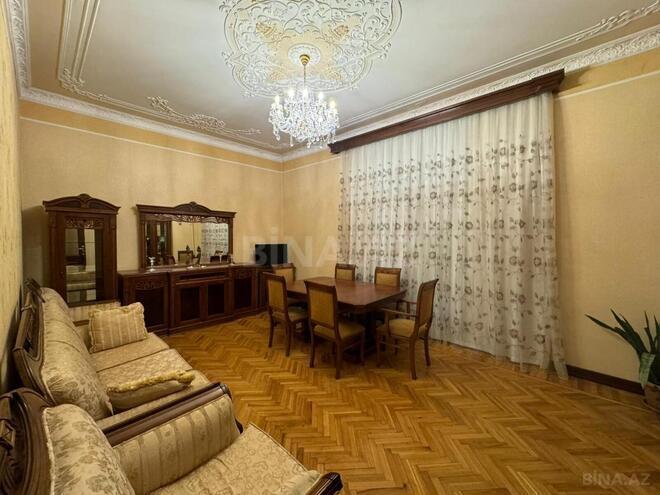İcarəyə verilir 3 otaqlı köhnə tikili 80 m², Nərimanov r., photo 7 from 19