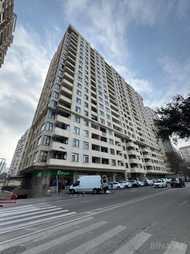 Satılır 4 otaqlı yeni tikili 175 m², Nəsimi r., photo 20 from 21