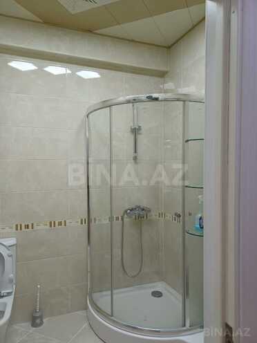 İcarəyə verilir 2 otaqlı yeni tikili 110 m², Elmlər Akademiyası m., photo 15 from 18