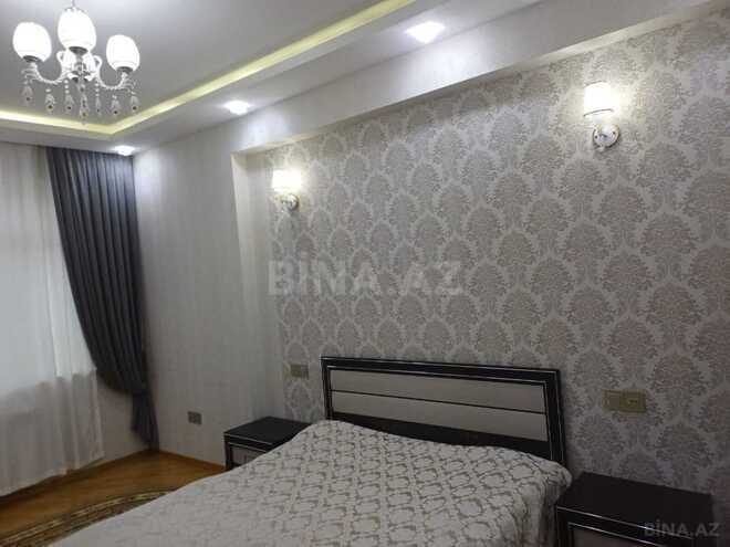 İcarəyə verilir 2 otaqlı yeni tikili 110 m², Elmlər Akademiyası m., photo 12 from 18