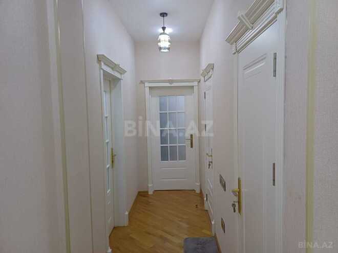İcarəyə verilir 2 otaqlı yeni tikili 110 m², Elmlər Akademiyası m., photo 7 from 18