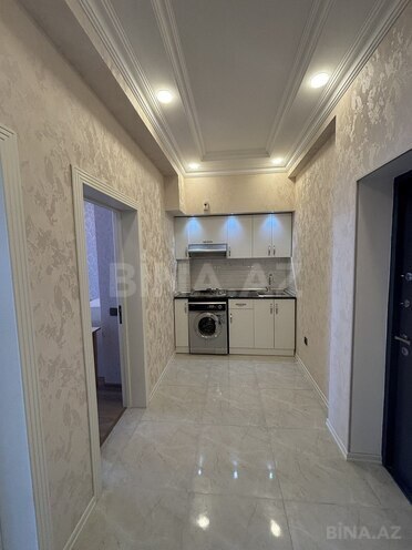 Satılır 2 otaqlı yeni tikili 54 m², Bakıxanov q., photo 8 from 16