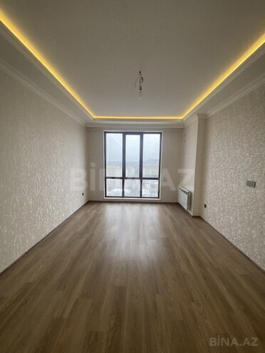 Satılır 2 otaqlı yeni tikili 54 m², Bakıxanov q., photo 3 from 16