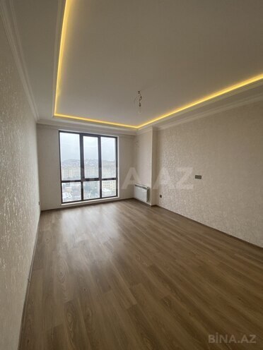 Satılır 2 otaqlı yeni tikili 54 m², Bakıxanov q., photo 1 from 16