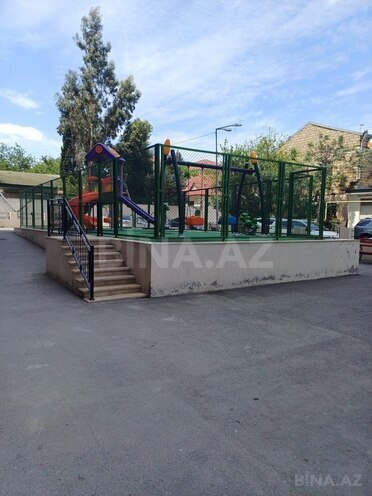 Satılır 2 otaqlı yeni tikili 54 m², Bakıxanov q., photo 14 from 16