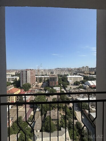 Satılır 2 otaqlı yeni tikili 54 m², Bakıxanov q., photo 11 from 16