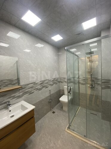 Satılır 2 otaqlı yeni tikili 54 m², Bakıxanov q., photo 9 from 16