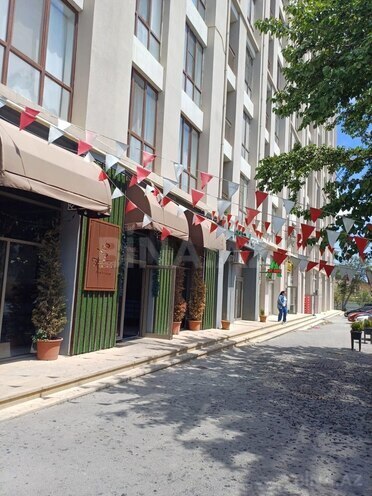 Satılır 2 otaqlı yeni tikili 54 m², Bakıxanov q., photo 15 from 16