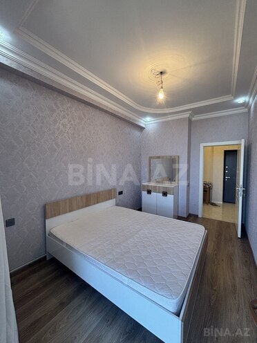 Satılır 2 otaqlı yeni tikili 54 m², Bakıxanov q., photo 6 from 16