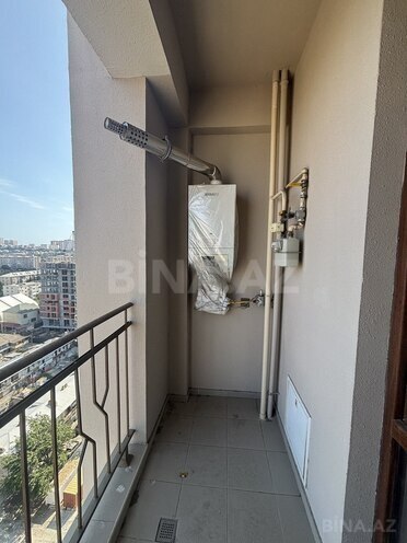 Satılır 2 otaqlı yeni tikili 54 m², Bakıxanov q., photo 10 from 16