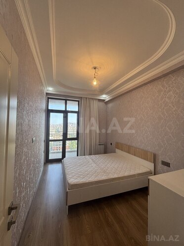 Satılır 2 otaqlı yeni tikili 54 m², Bakıxanov q., photo 5 from 16