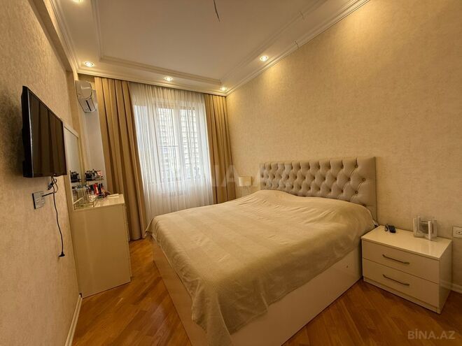 Продаётся 3-комн. новостройка 80 м², м. Иншаатчылар, photo 7 from 15