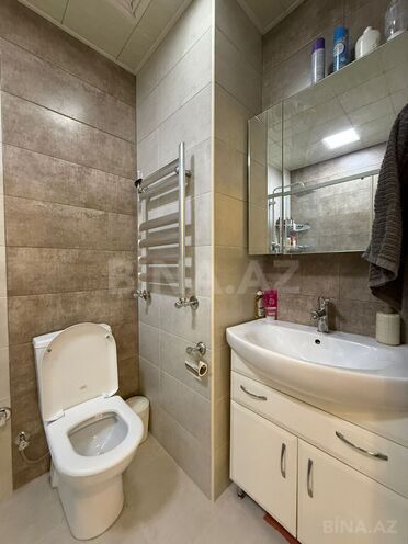 Продаётся 3-комн. новостройка 80 м², м. Иншаатчылар, photo 12 from 15