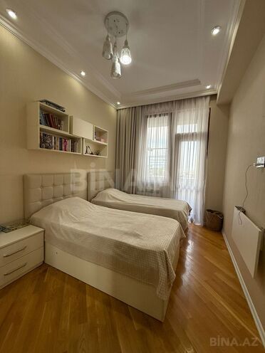 Продаётся 3-комн. новостройка 80 м², м. Иншаатчылар, photo 10 from 15