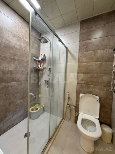 Продаётся 3-комн. новостройка 80 м², м. Иншаатчылар, photo 11 from 15