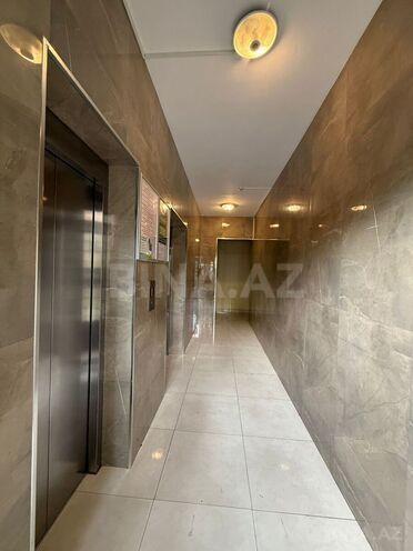 Продаётся 3-комн. новостройка 80 м², м. Иншаатчылар, photo 14 from 15