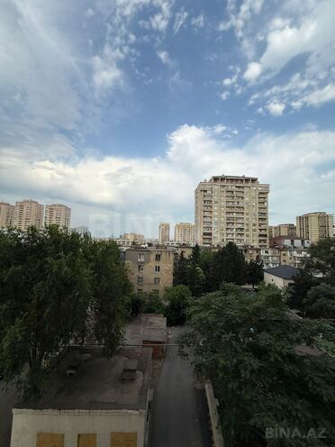 Продаётся 3-комн. новостройка 80 м², м. Иншаатчылар, photo 13 from 15