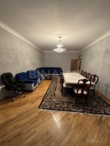 Satılır 4 otaqlı yeni tikili 180 m², Nəsimi r., photo 1 from 13