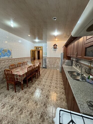 Satılır 4 otaqlı yeni tikili 180 m², Nəsimi r., photo 4 from 13