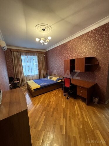 Satılır 4 otaqlı yeni tikili 180 m², Nəsimi r., photo 6 from 13