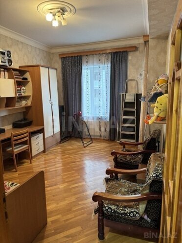 Satılır 4 otaqlı yeni tikili 180 m², Nəsimi r., photo 8 from 13