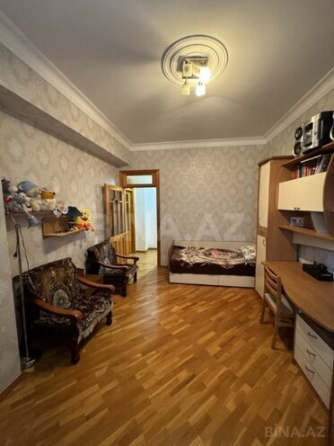 Satılır 4 otaqlı yeni tikili 180 m², Nəsimi r., photo 7 from 13