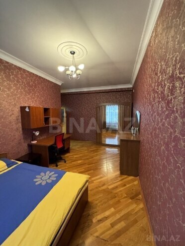 Satılır 4 otaqlı yeni tikili 180 m², Nəsimi r., photo 5 from 13
