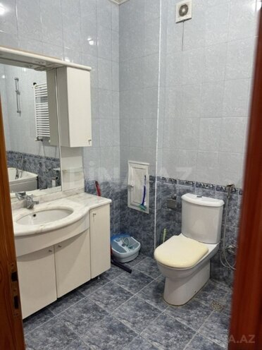 Satılır 4 otaqlı yeni tikili 180 m², Nəsimi r., photo 12 from 13