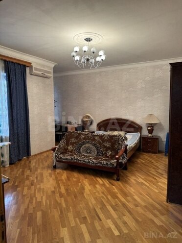 Satılır 4 otaqlı yeni tikili 180 m², Nəsimi r., photo 3 from 13