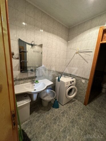 Satılır 4 otaqlı yeni tikili 180 m², Nəsimi r., photo 10 from 13