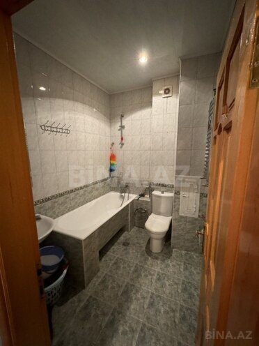 Satılır 4 otaqlı yeni tikili 180 m², Nəsimi r., photo 9 from 13