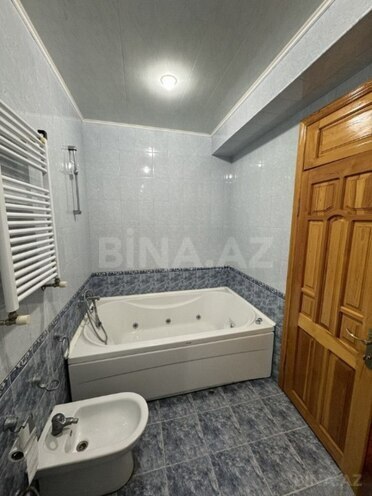 Satılır 4 otaqlı yeni tikili 180 m², Nəsimi r., photo 11 from 13